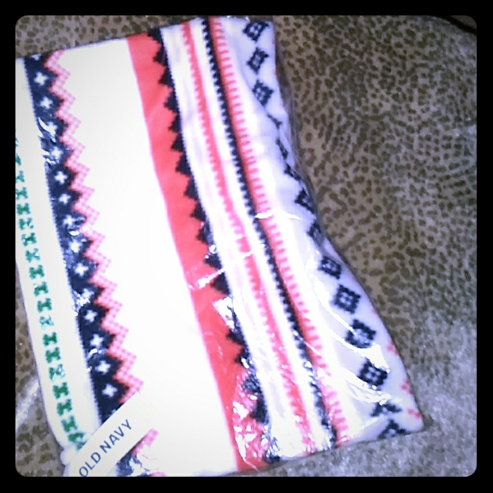 Old Navy Scarf